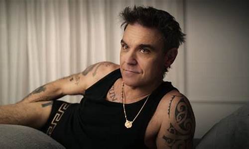 _robbie williams